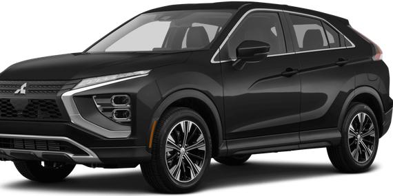MITSUBISHI ECLIPSE CROSS 2024 JA4ATWAA8RZ078955 image MITSUBISHI ECLIPSE CROSS 2024 JA4ATWAA8RZ078955 image